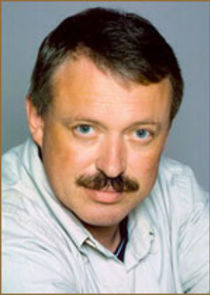 Семён Петрович, бизнес-партнёр Максакова