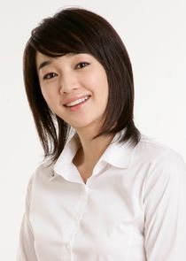 Jo Eun-Ha