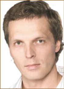 Максим Ботнев