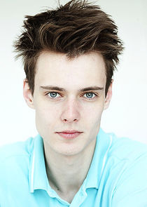 Николай Берг