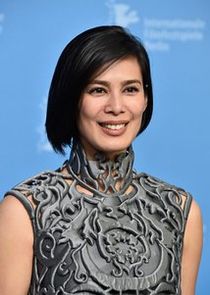 Barbara/Snooky Serna as Mrs. B