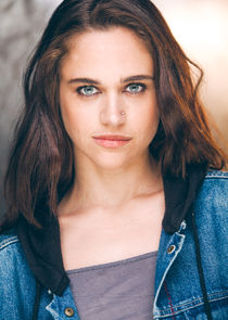 Detective Melody "Mel" Abreu