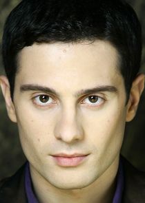 Алексей Михайлович, бизнесмен