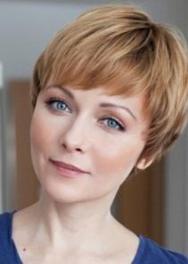 Наталья Игоревна Кравцова, жена Белова, бизнес-леди