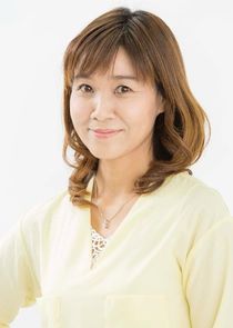 Satomi Usami
