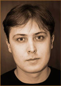 Николай Петрашков, опер, напарник Филатовой