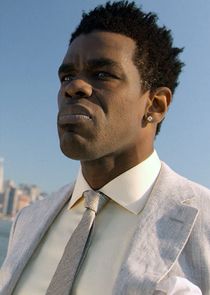 John "Bushmaster" McIver