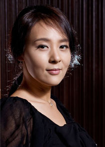 Kim Sun Mi