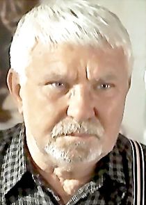 "Дядя Вася" Василий Петрович, криминалист