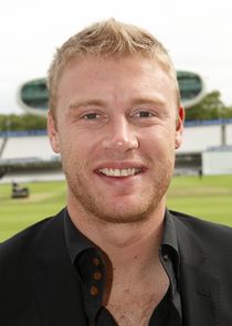 Andrew Flintoff