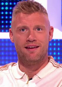 Freddie Flintoff