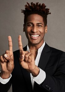 Jon Batiste