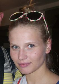 Justyna Tarnowska