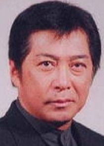Dong Zhuo (Tō Taku) Zaku