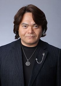 Ginji Matsuzaki