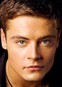 Денис Горохов, следователь