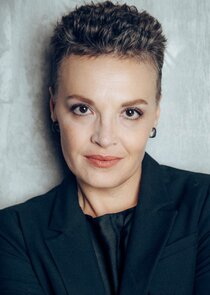 Алла Амуровна