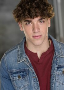 Robert 'Robbie' Miller