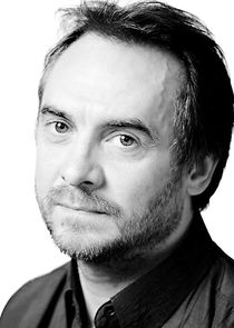 Сергей Сергеевич