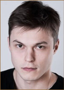 капитан Андрей Осокин