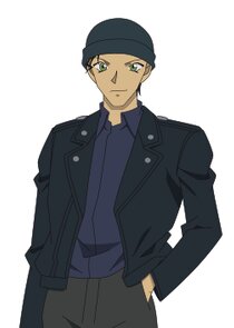 Shuichi Akai