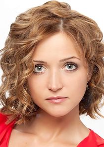 Валерия Николаевна Милова, реставратор антиквариата