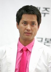 Jin Jung Han
