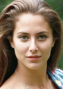 Вика, ст.сестра