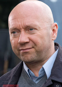 полковник Аркадий Михайлович Самохин