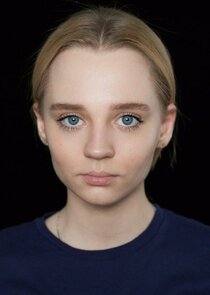 Милана Ковалева