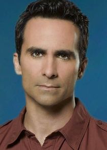 Richard Alpert