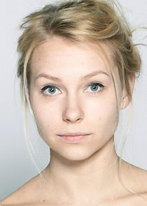 Анна Эдуардовна Кашкарёва, следователь