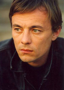 Макаров, капитан