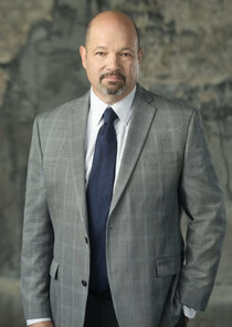 Homicide Investigator