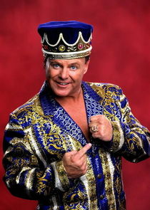Jerry "The King" Lawler