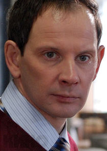 Юрий Петров, старший лейтенант, напарник Куприна