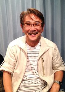 Miyako's Dad