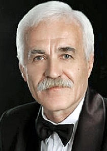 Иван Петрович, вахтёр