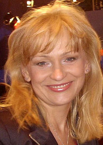 komisarz Aldona Sulik