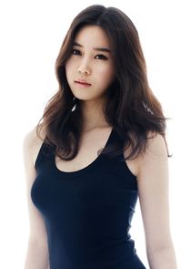 Park Shin Ae
