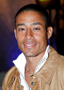 Ronald Raymond/Firestorm