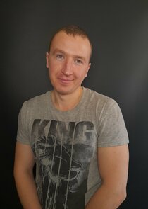 полицейский