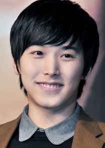 Jang Sung Min