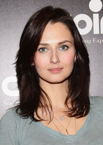 Vittoria Granieri Solaro