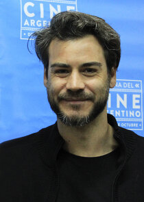 Gabriel 'Gabi' Font&aacute;n