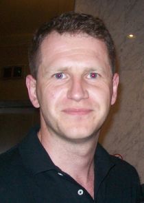 Andrzej 'Biskup' Biskupski