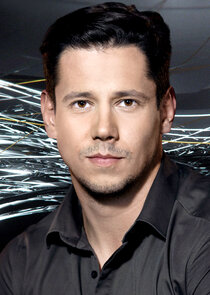 Руслан Мамаєв