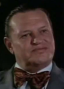 Count Andreas Petofi