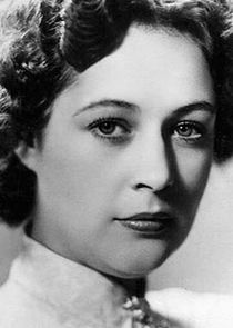 Надежда Петровна