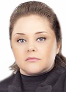 "Пышка" Нина Семёновна